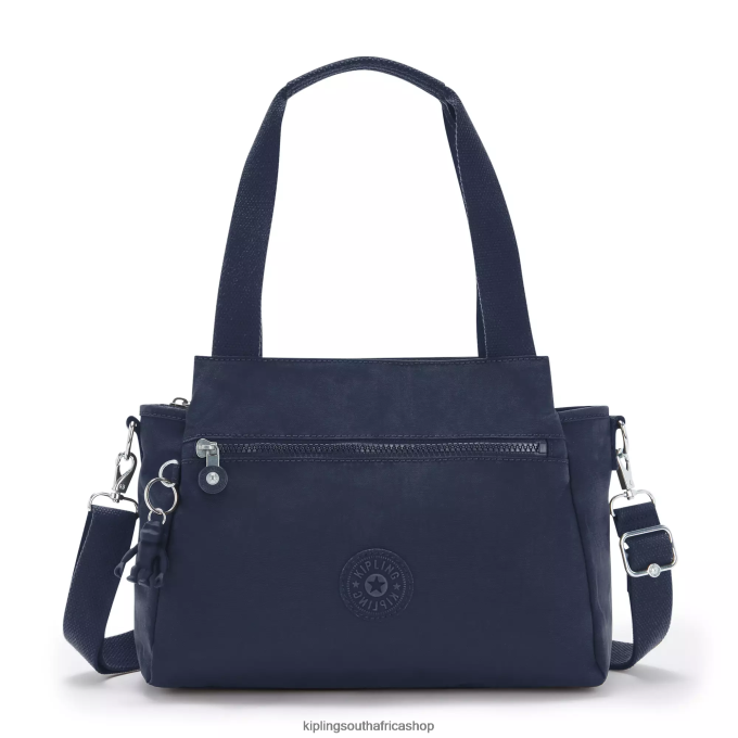 "Bags" Elysia Shoulder Bag 4ZZH155 Kipling Women Blue Bleu