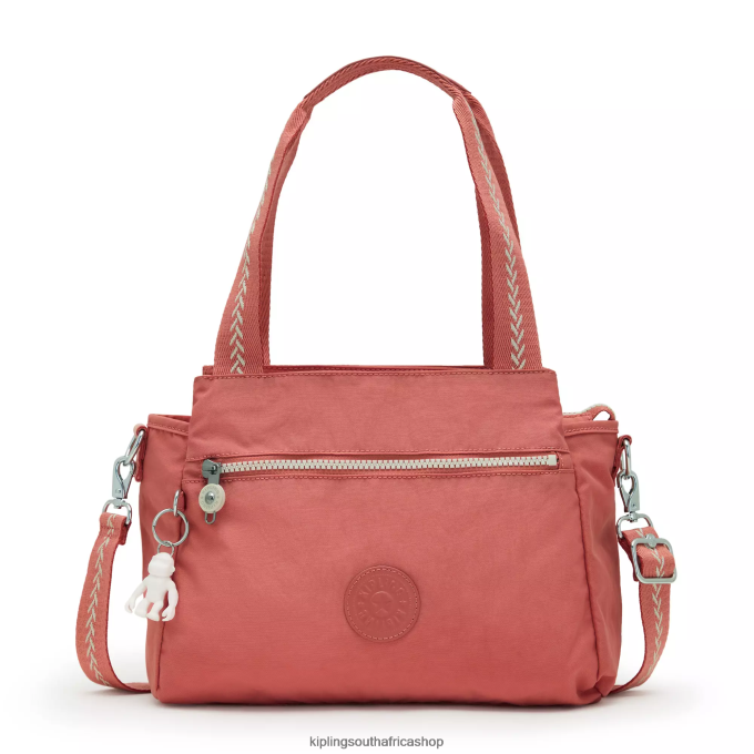 "Bags" Elysia Shoulder Bag 4ZZH157 Kipling Women Vintage Pink