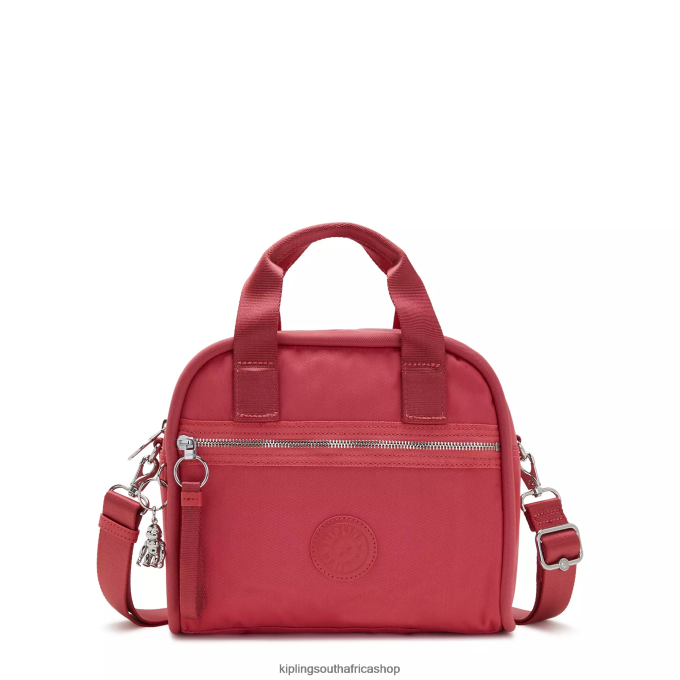 "Bags" Hadya Shoulder Bag 4ZZH245 Kipling Women Natural Coral