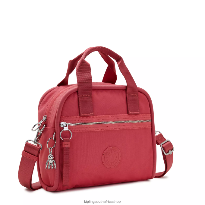 \"Bags\" Hadya Shoulder Bag 4ZZH245 Kipling Women Natural Coral