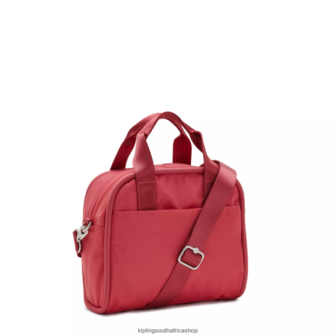 \"Bags\" Hadya Shoulder Bag 4ZZH245 Kipling Women Natural Coral
