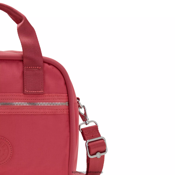\"Bags\" Hadya Shoulder Bag 4ZZH245 Kipling Women Natural Coral