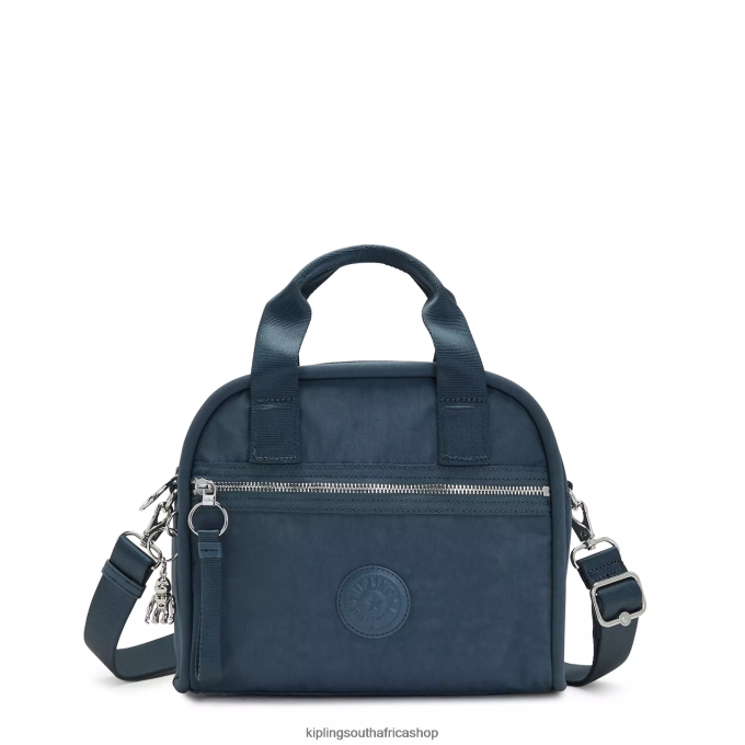 "Bags" Hadya Shoulder Bag 4ZZH250 Kipling Women Nocturnal Grey