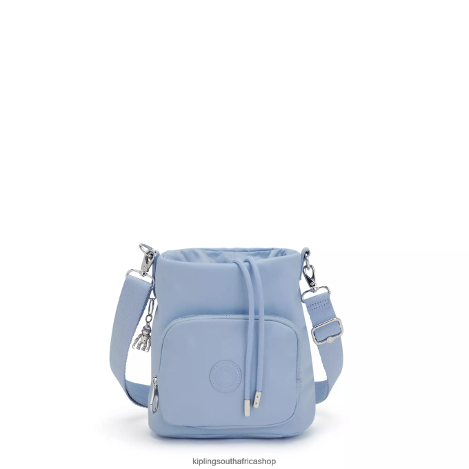 "Bags" Kyla Shoulder Bag 4ZZH177 Kipling Women Fading Sky