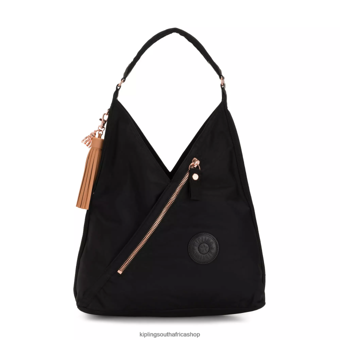 "Bags" Olina Shoulder Bag 4ZZH254 Kipling Women Rose Black