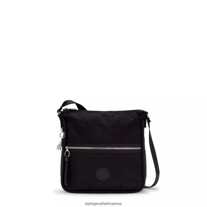 "Bags" Oswin Shoulder Bag 4ZZH247 Kipling Women Black Noir