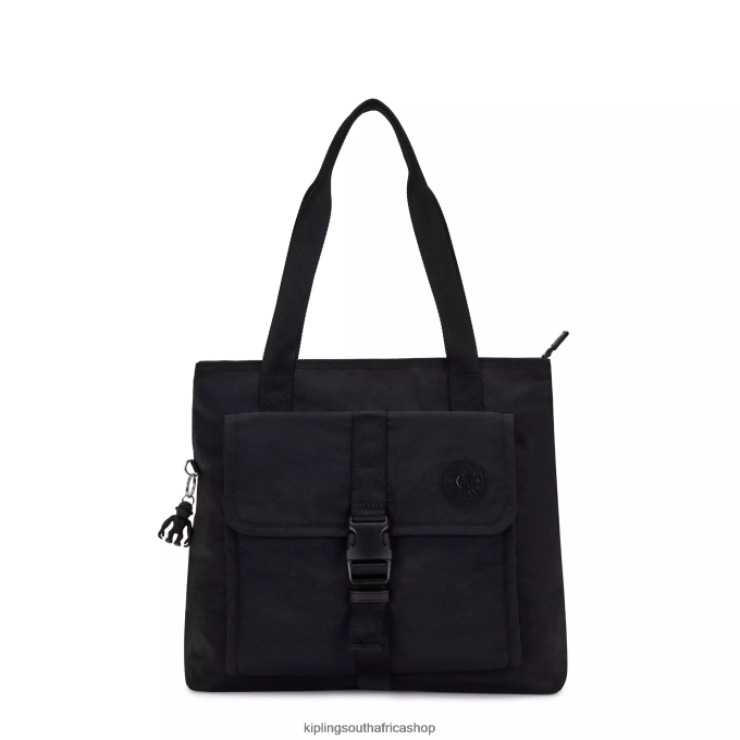 "Bags" Enzo Tote Bag 4ZZH265 Kipling Women Black