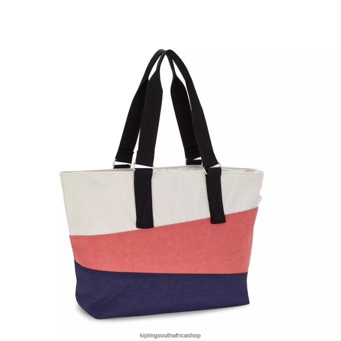 \"Bags\" Jodi M Tote Bag 4ZZH258 Kipling Women Ultimate Navy Block