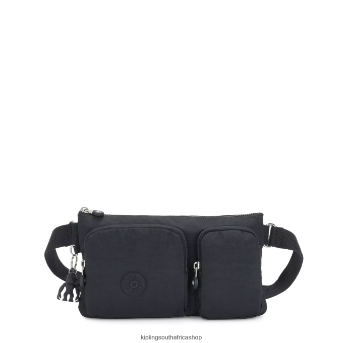 "Bags" Presto Up Waist Pack 4ZZH327 Kipling Women Blue Bleu