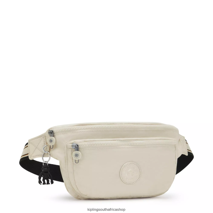 \"Bags\" Yasemina Extra Large Waist Pack 4ZZH324 Kipling Women Light Sand
