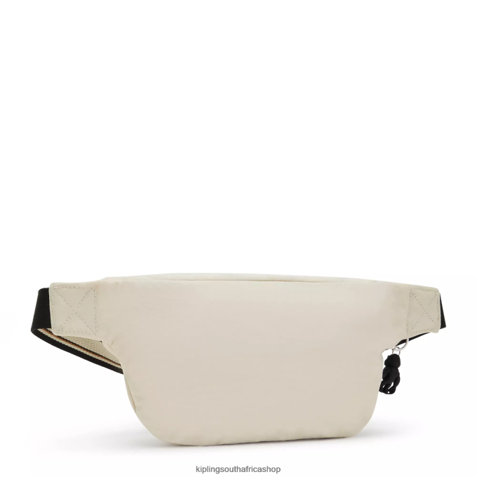 \"Bags\" Yasemina Extra Large Waist Pack 4ZZH324 Kipling Women Light Sand