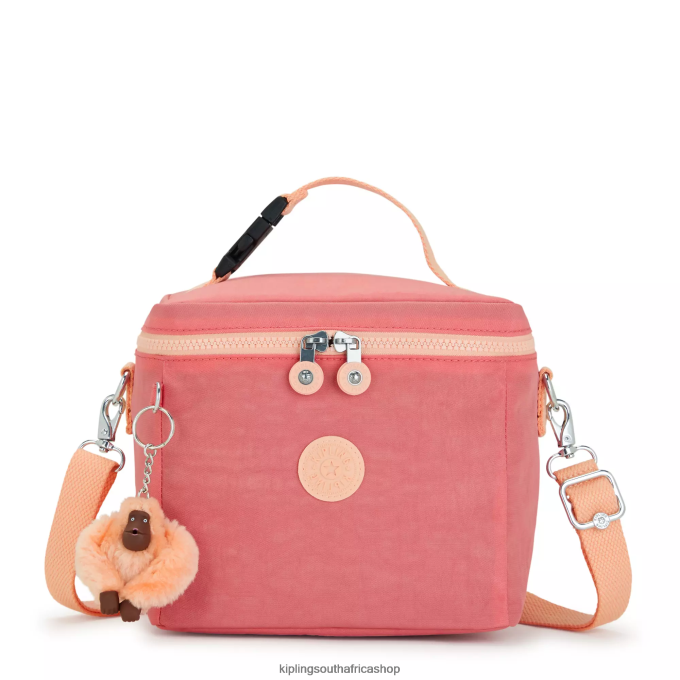 "Bags" Graham Lunch Bag 4ZZH653 Kipling Women Joyous Pink