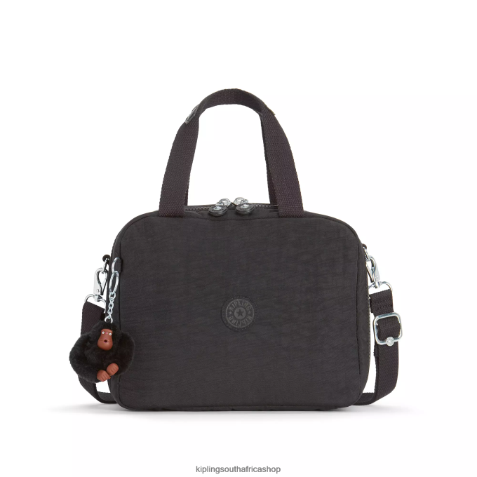 "Bags" Miyo Lunch Bag 4ZZH630 Kipling Women True Black