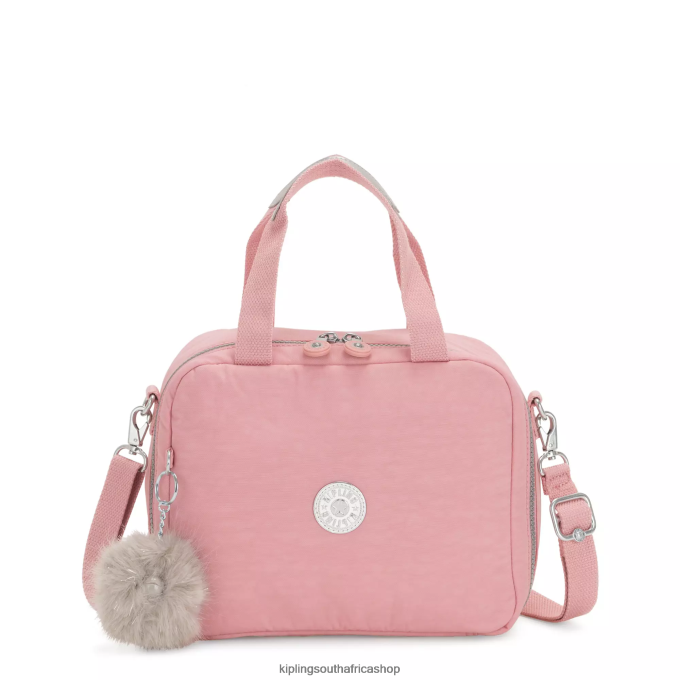 "Bags" Miyo Lunch Bag 4ZZH633 Kipling Women Bridal Rose