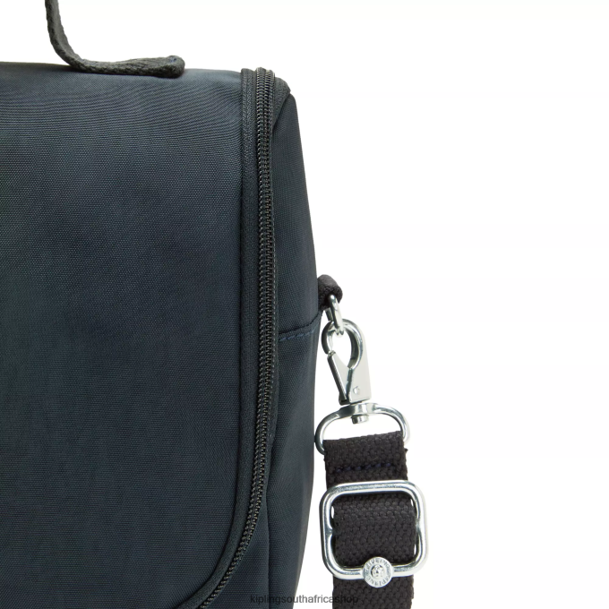 \"Bags\" New Kichirou Kichirou Lunch Bag 4ZZH658 Kipling Women True Blue Tonal