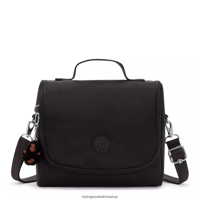 "Bags" New Kichirou Kichirou Lunch Bag 4ZZH660 Kipling Women True Black