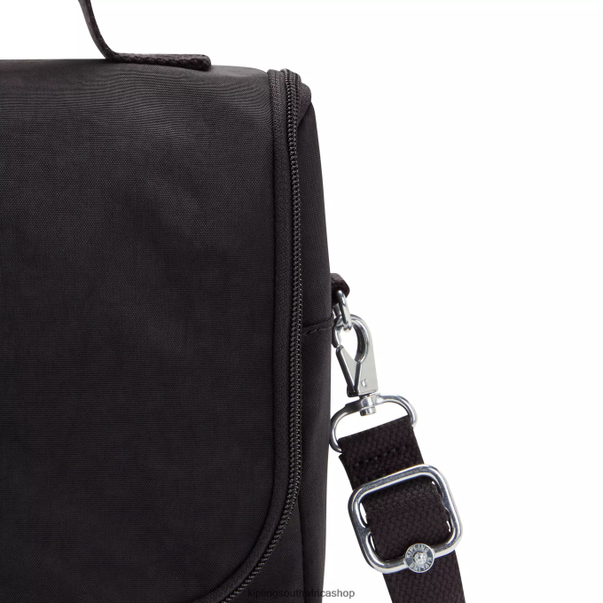 \"Bags\" New Kichirou Kichirou Lunch Bag 4ZZH660 Kipling Women True Black