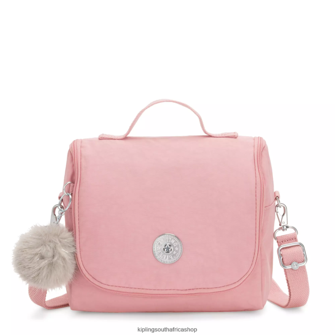 "Bags" New Kichirou Kichirou Lunch Bag 4ZZH661 Kipling Women Bridal Rose
