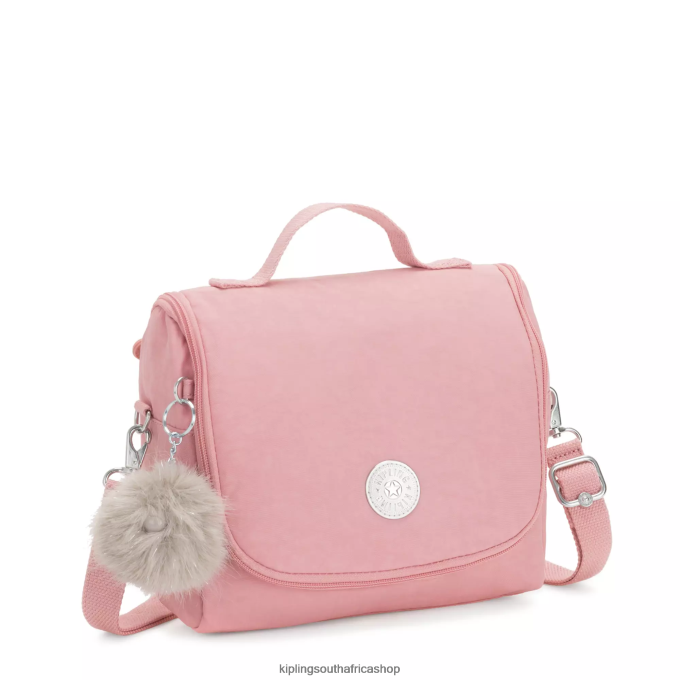 \"Bags\" New Kichirou Kichirou Lunch Bag 4ZZH661 Kipling Women Bridal Rose