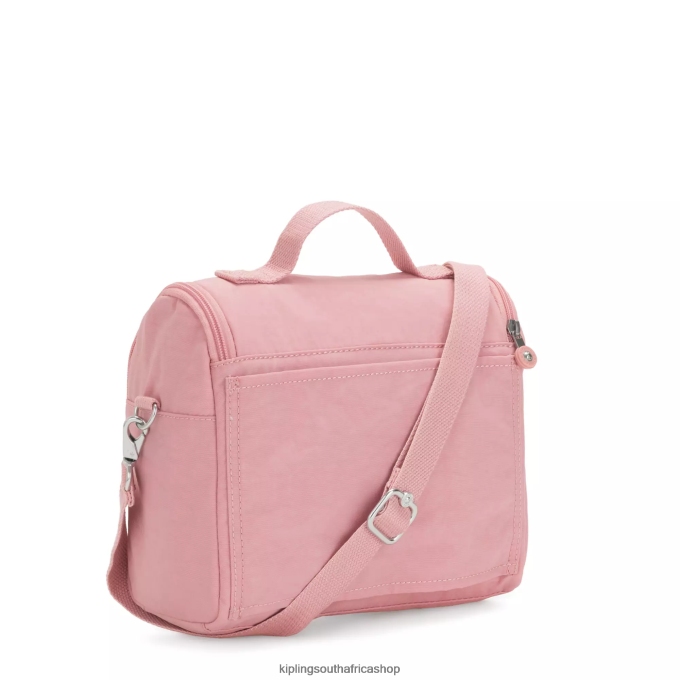 \"Bags\" New Kichirou Kichirou Lunch Bag 4ZZH661 Kipling Women Bridal Rose