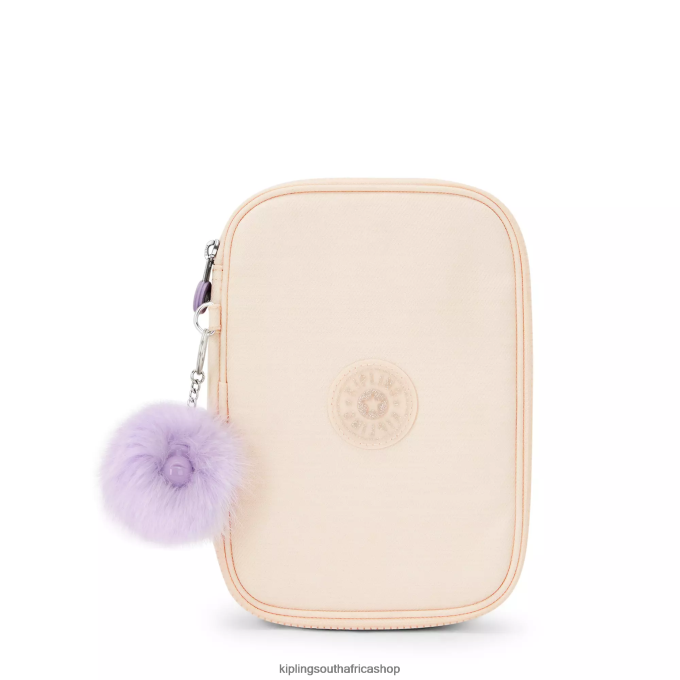"Bags" 100 Pens Case 4ZZH643 Kipling Women Tender Blossom