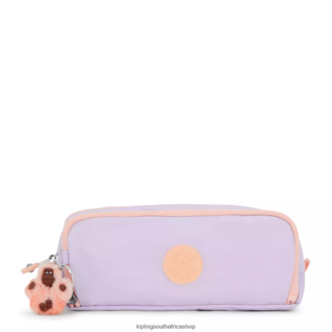 "Bags" Gitroy Pencil Case 4ZZH583 Kipling Women Endless Lilac C